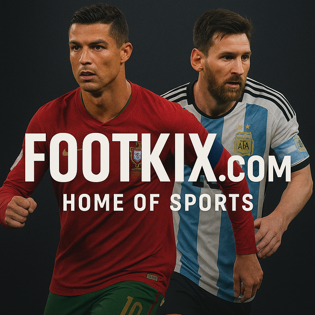 Footkix