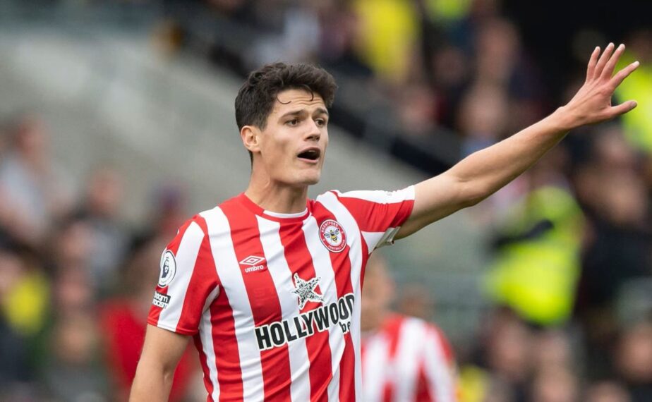 Christian Norgaard transfer target for Arsenal