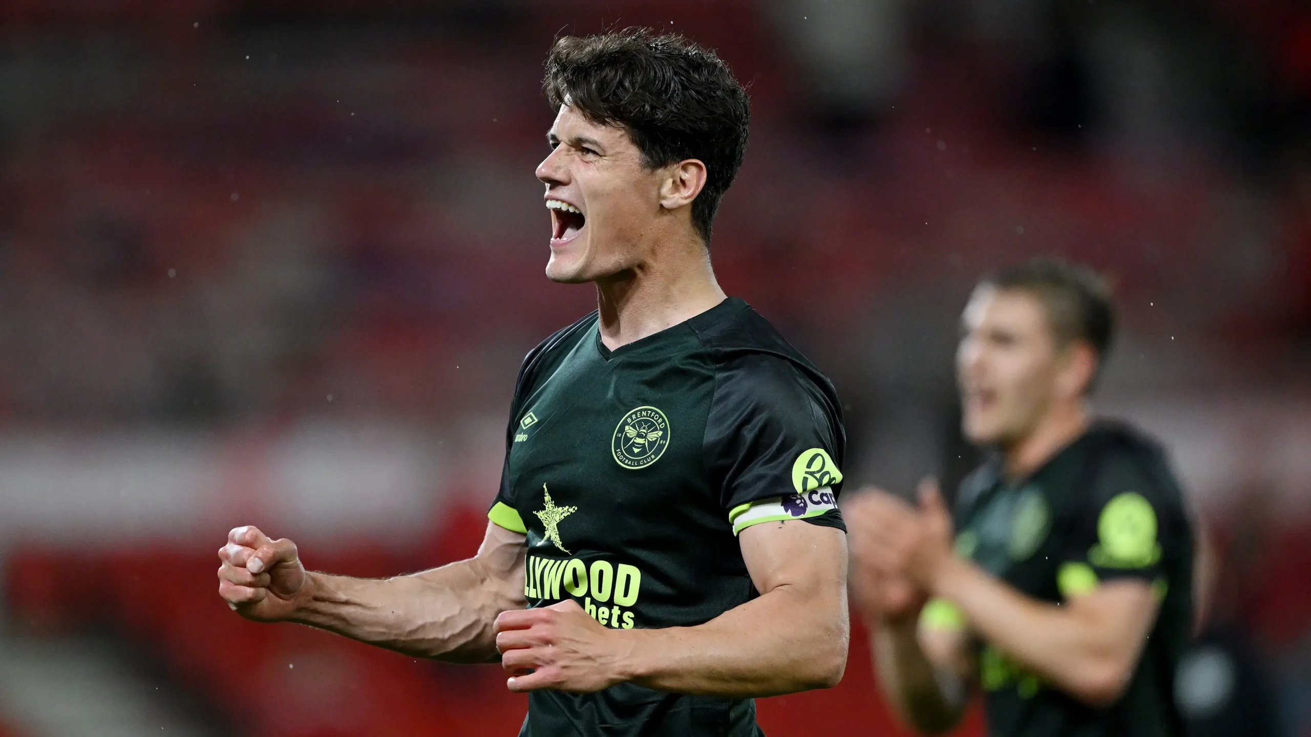Christian Norgaard transfer target for Arsenal