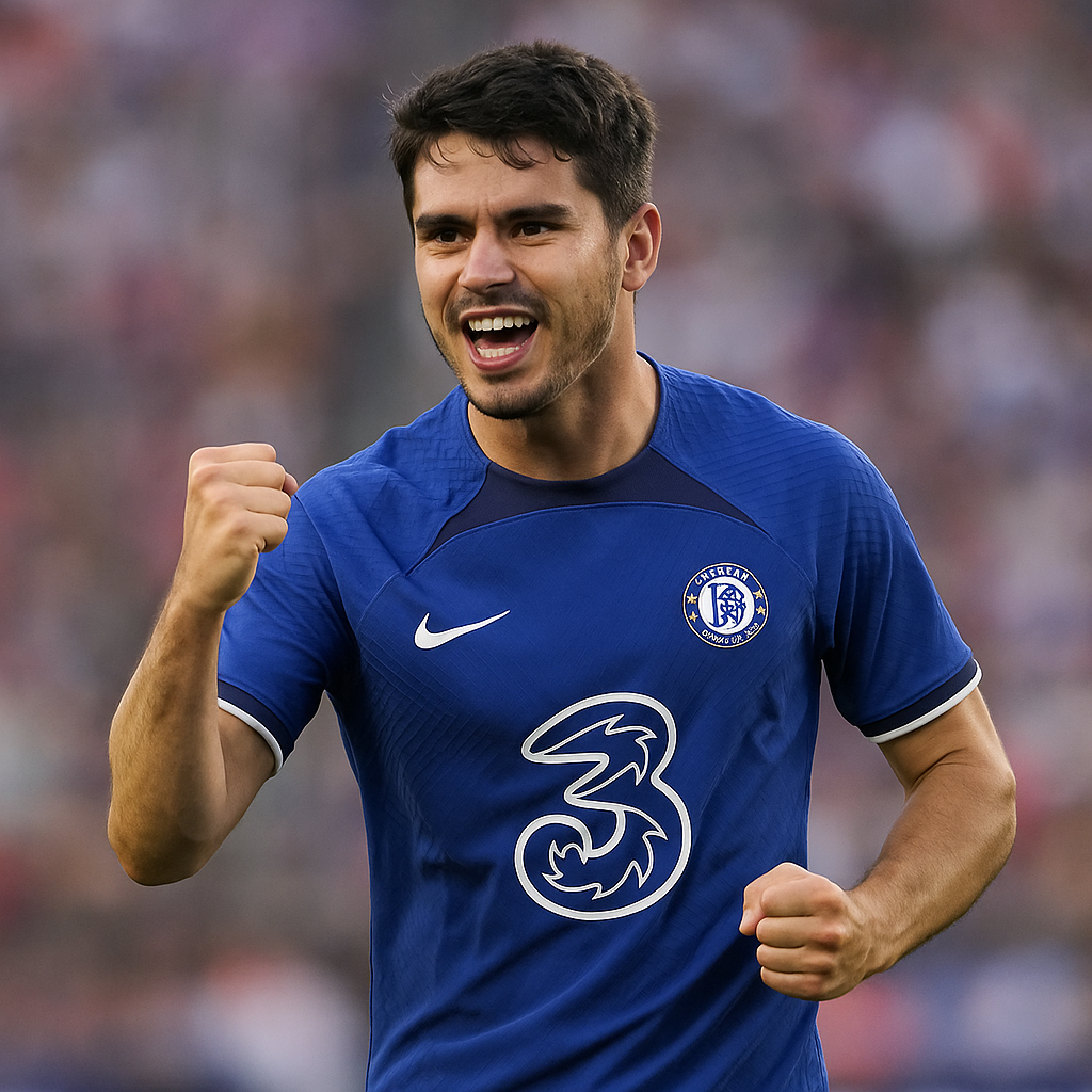 Chelsea vs Flamengo Club World Cup 2025