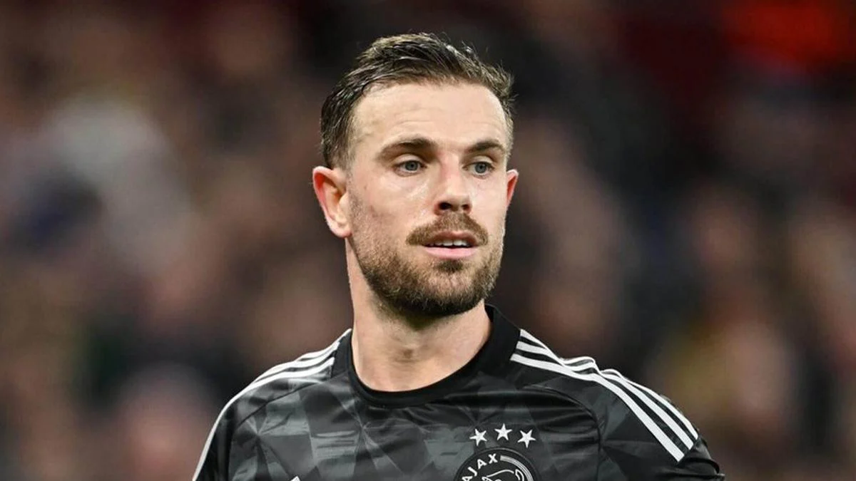 Jordan Henderson Brentford transfer